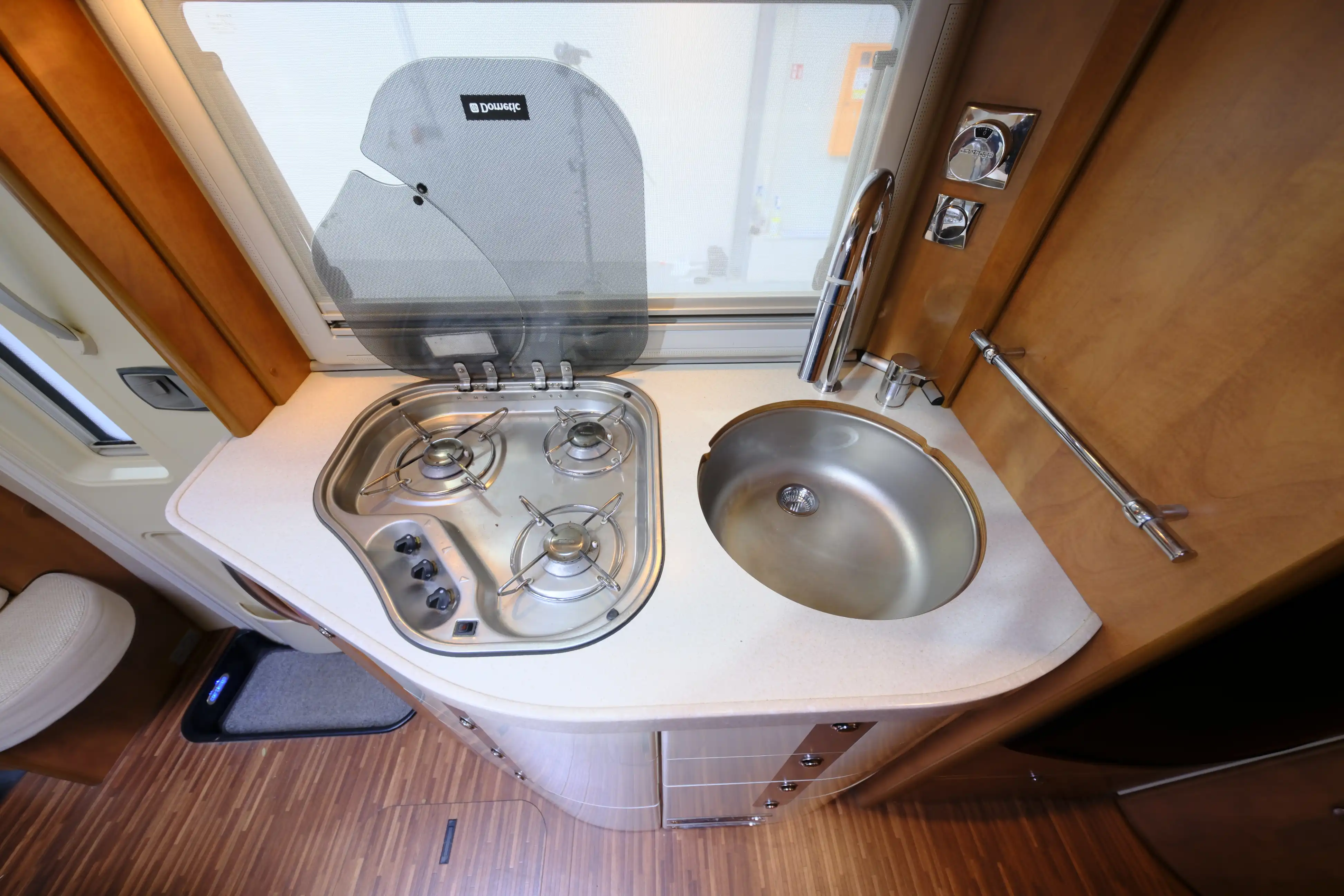 CARTHAGO Chic-C Line 4.3  - Ansicht 13